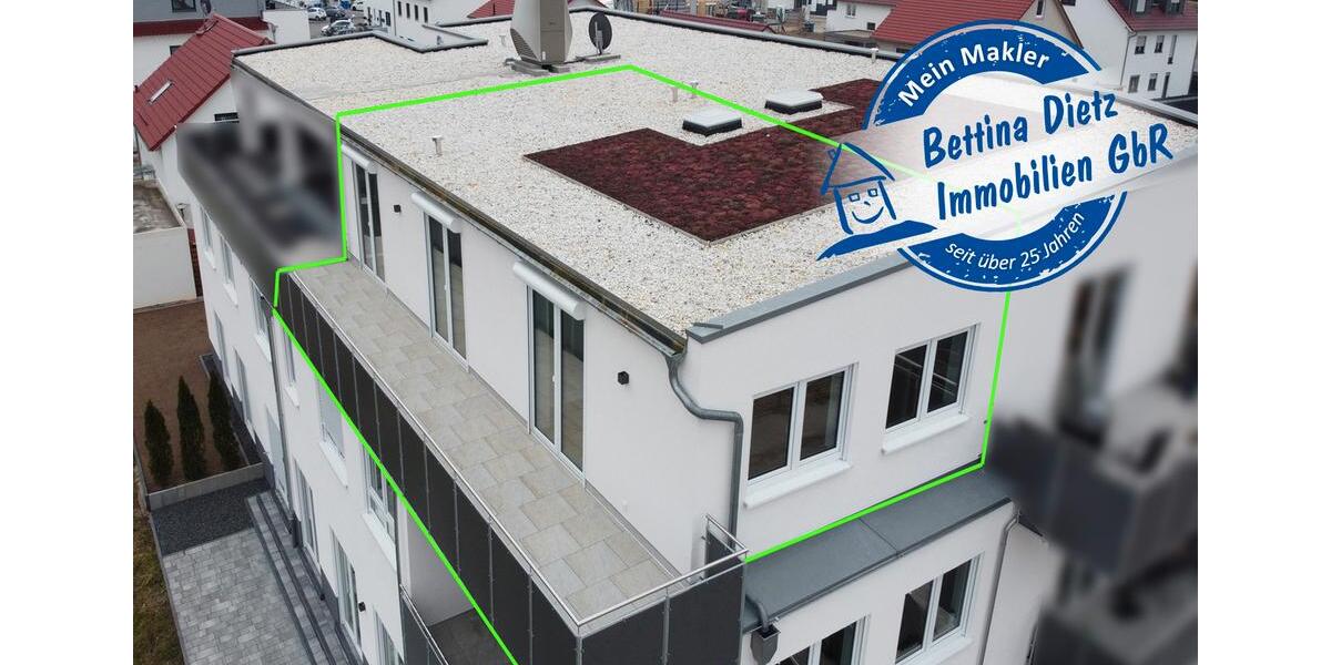 Gewerbeobjekt Münster (Hessen) - 920&euro; | Angebot:26234543