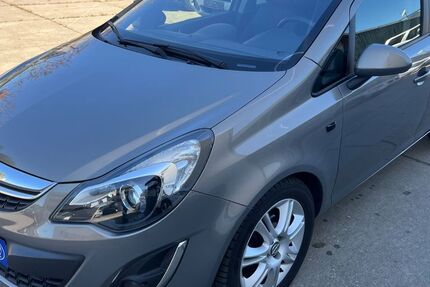 Opel Corsa 67.000 km 7.990 &euro; Dreieich 63303