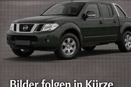 Nissan Navara 201.000 km 8.490 &euro; Bensheim 64625