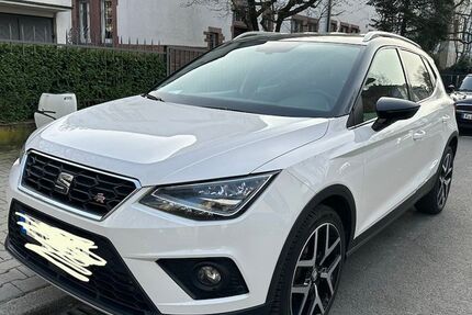 Seat Arona 63.100 km 15.250 &euro; Frankfurt 60322