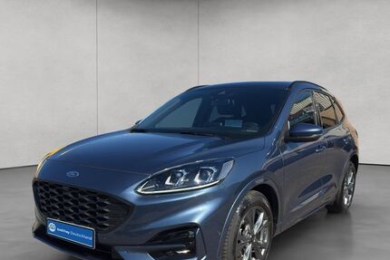 Ford Kuga 37.756 km 22.450 &euro; Frankfurt 60386