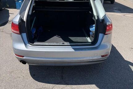 Audi A4 145.000 km 14.600 &euro; Laudenbach 69514