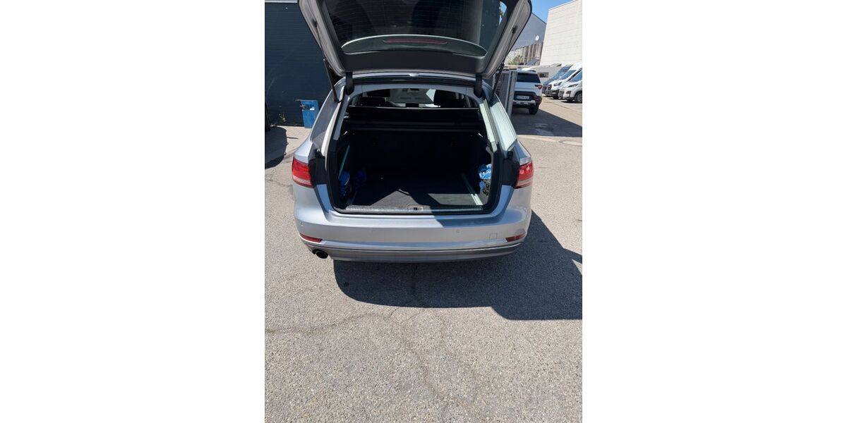Audi A4 145.000 km 14.600 &euro; Laudenbach 69514