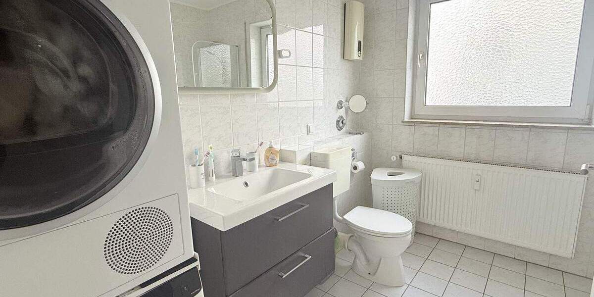 Etagenwohnung Darmstadt Wixhausen - 3 Zimmer, 91 m&sup2;, 344.900&euro; | Angebot:24747962