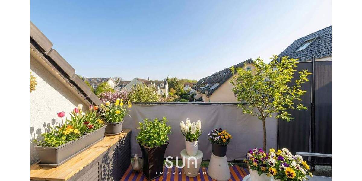 Etagenwohnung Neu-Isenburg Isenburg - 6 Zimmer, 167 m&sup2;, 849.000&euro; | Angebot:25277928