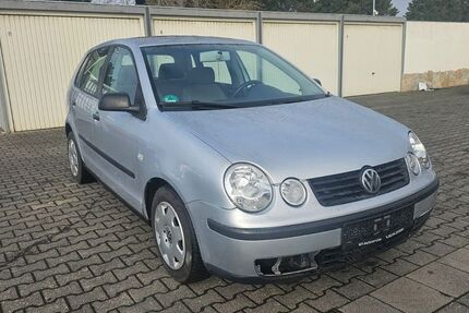VW Polo 154.568 km 2.000 &euro; Ginsheim-Gustavsburg 65462
