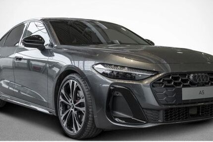 Audi A5 4.900 km 63.790 &euro; Darmstadt 64295