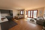 Etagenwohnung Frankfurt am Main Gutleutviertel - 2 Zimmer, 68 m&sup2;, 1.450&euro; | Angebot:26239035