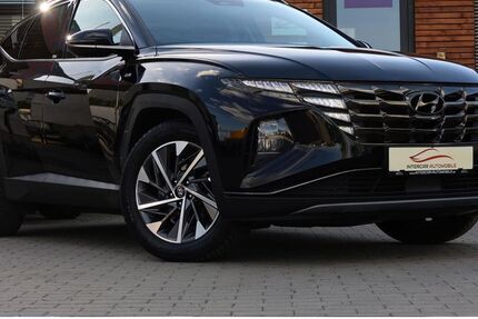 Hyundai TUCSON 151.210 km 17.490 &euro; Darmstadt 64293
