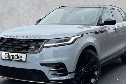 Land Rover Range Rover Velar 2.500 km 86.880 &euro; Frankfurt a.M. 60314
