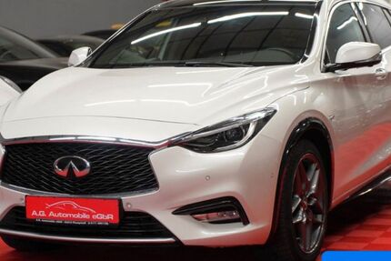 INFINITI Q30 123.201 km 13.950 &euro; Pfungstadt 64319