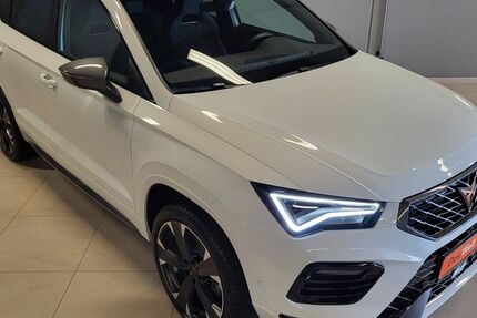 Cupra Ateca 9.160 km 35.870 &euro; Alsbach-Hähnlein 64665
