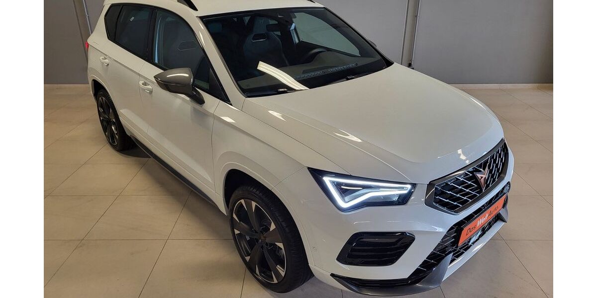 Cupra Ateca 9.160 km 36.860 &euro; Alsbach-Hähnlein 64665