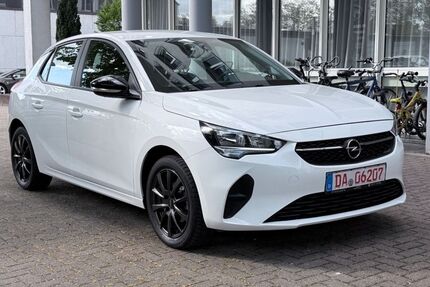 Opel Corsa 49.500 km 10.480 &euro; Darmstadt 64293