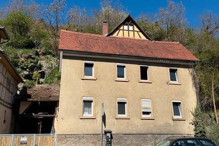 Wohnung Heppenheim (Bergstraße) - 3 Zimmer, 65 m&sup2;, 1.150&euro; | Angebot:26299965