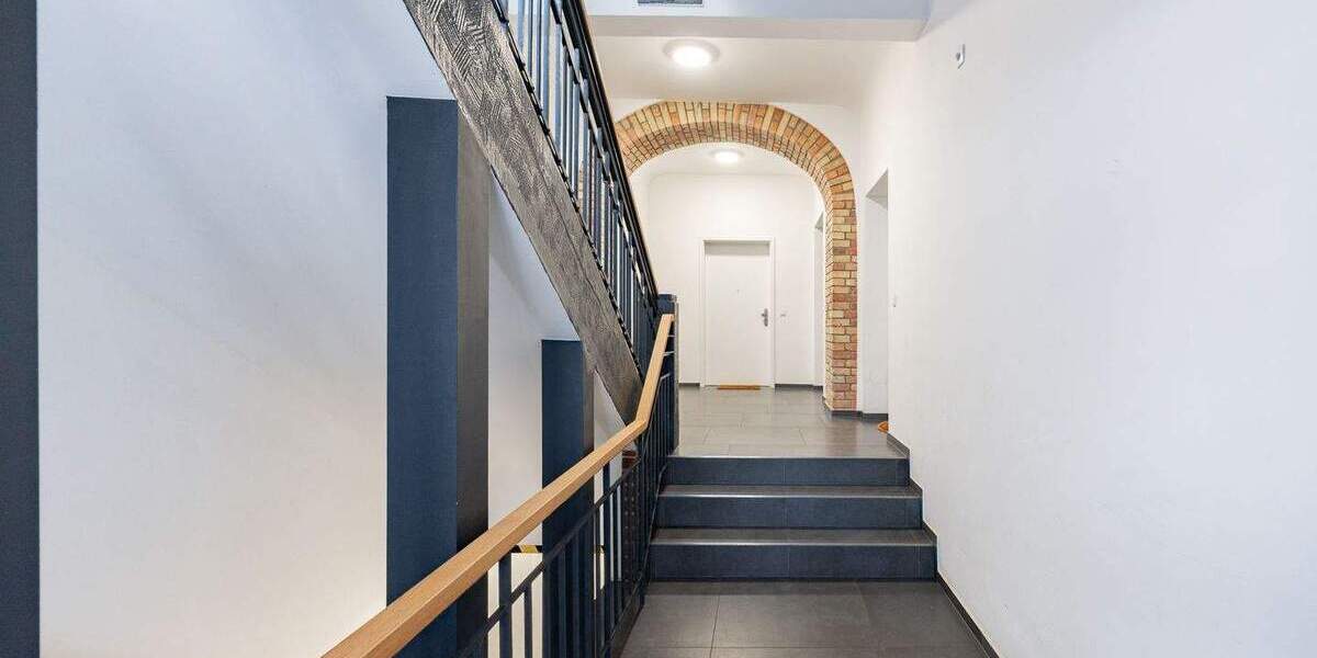 Etagenwohnung Offenbach am Main Bieberer Berg - 5 Zimmer, 200 m&sup2;, 1.200.000&euro; | Angebot:25095292