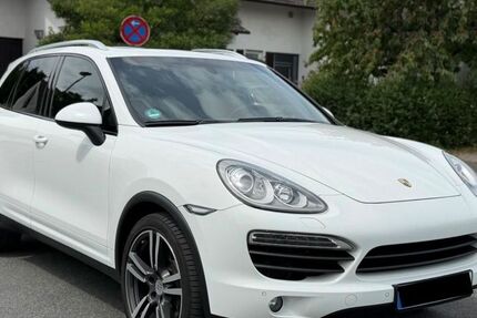 Porsche Cayenne 242.000 km 18.000 &euro; Groß-Zimmern 64846