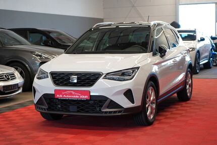 Seat Arona 55.301 km 15.490 &euro; Pfungstadt 64319
