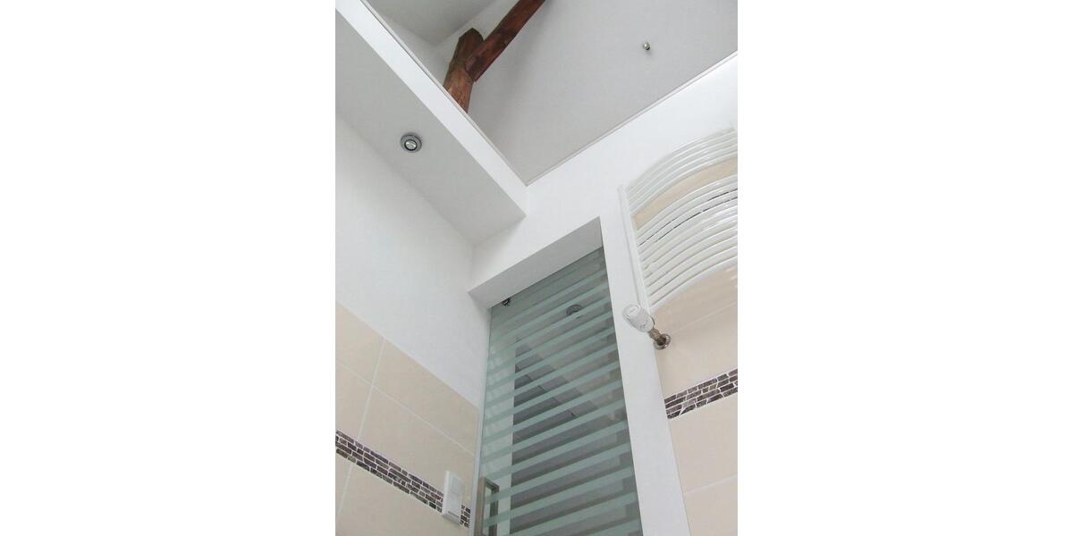 Etagenwohnung Roßdorf - 2 Zimmer, 43 m&sup2;, 800&euro; | Angebot:26309864