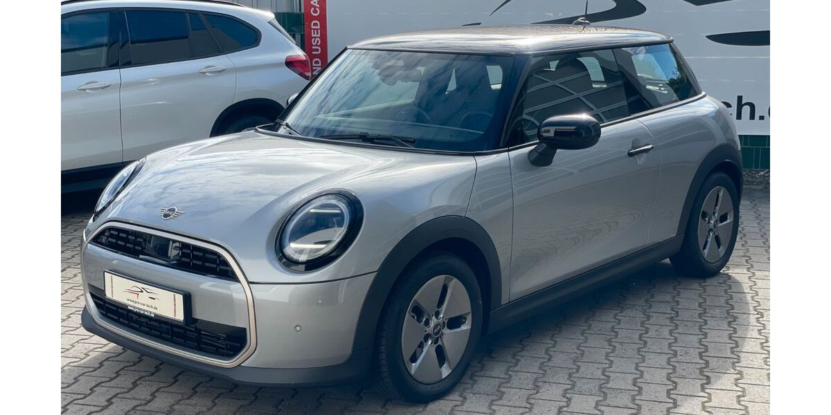 Mini Cooper 15.500 km 25.490 &euro; Trebur 65468