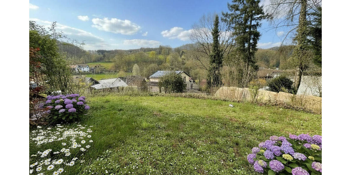 Doppelhaushälfte Heppenheim (Bergstraße) / Ober-Laudenbach Ober-Laudenbach - 4 Zimmer, 120 m&sup2;, 279.000&euro; | Angebot:26766508