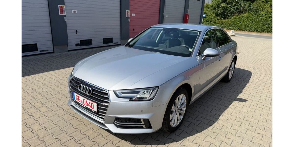 Audi A4 198.000 km 14.990 &euro; Gross Gerau 64521