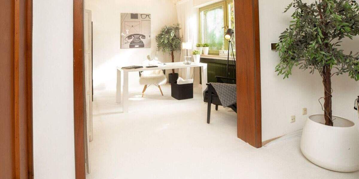 Einfamilienhaus Dreieich Götzenhain - 8 Zimmer, 211 m&sup2;, 1.098.000&euro; | Angebot:25524243