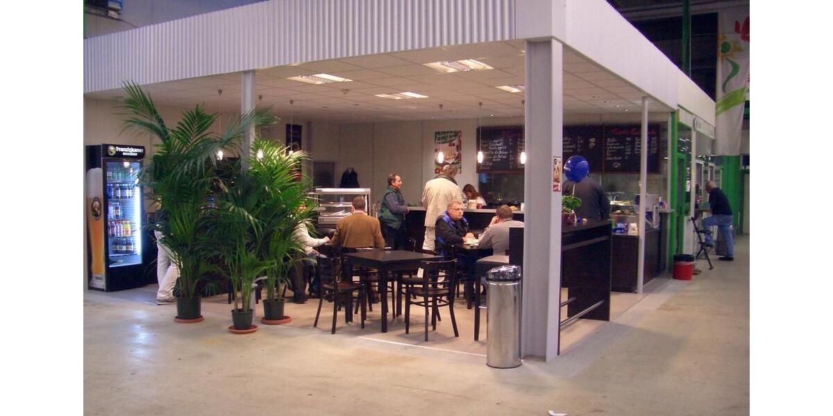 Gewerbeobjekt Griesheim - 250&euro; | Angebot:25523315