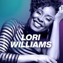 Lori Williams Quartet 17.04.2026 Jazzkeller Frankfurt