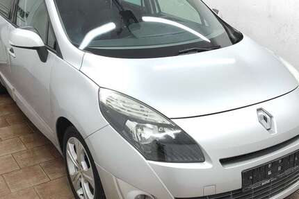 Renault Scenic 207.999 km 2.199 &euro; Bickenbach 64404