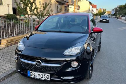 Opel Adam 165.000 km 6.900 &euro; Frankfurt West 60529