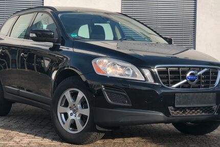 Volvo XC60 137.000 km 11.990 &euro; Langen (Hessen) 63225