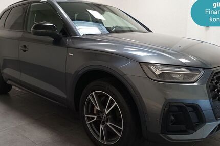 Audi Q5 81.402 km 31.970 &euro; Egelsbach 63329
