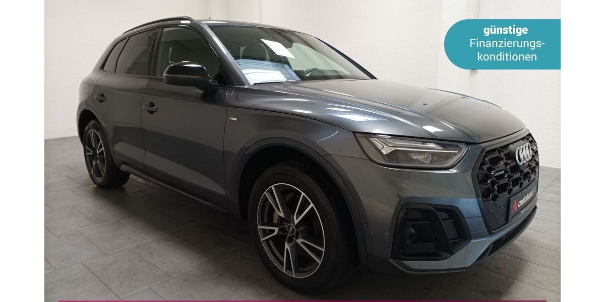 Audi Q5 81.402 km 31.970 &euro; Egelsbach 63329
