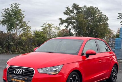 Audi A1 119.000 km 8.790 &euro; Frankfurt 60386