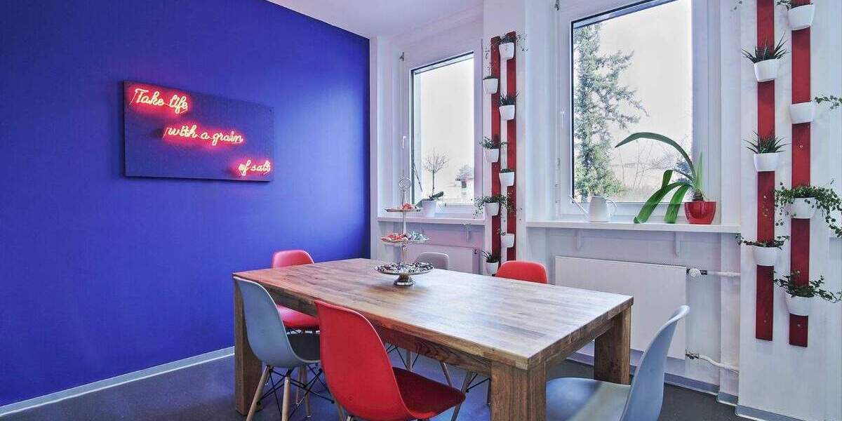 Gewerbeobjekt Darmstadt Darmstadt-West - 690&euro; | Angebot:25654925