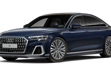 Audi A8 21.933 km 68.879 &euro; Hofheim 65719