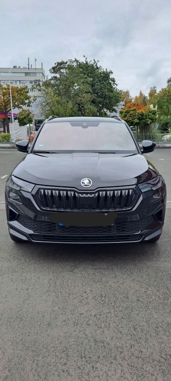 Skoda Karoq 33.500 km 32.500 € Seeheim-Jugenheim 64342