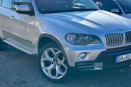 BMW X5 281.000 km 10.299 &euro; Babenhausen 64832
