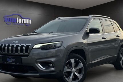 Jeep Cherokee 106.900 km 18.990 &euro; Stockstadt am Rhein 64589
