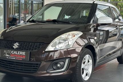 Suzuki Swift 82.000 km 6.900 &euro; Heppenheim 64646