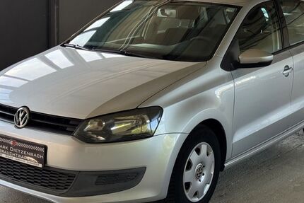 VW Polo 195.000 km 2.980 &euro; Dietzenbach 63128