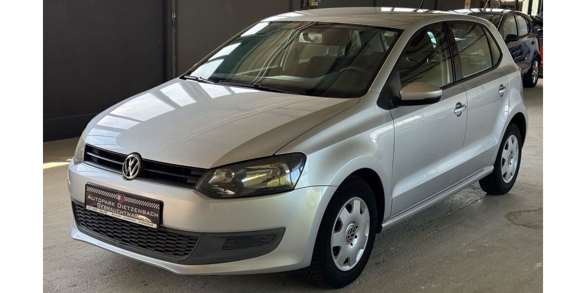 VW Polo 195.000 km 2.980 &euro; Dietzenbach 63128