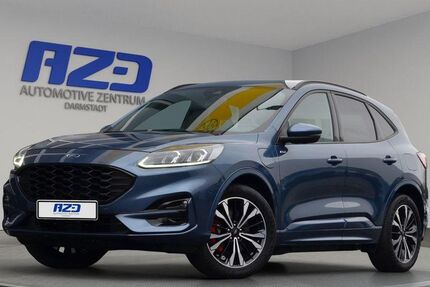 Ford Kuga 36.000 km 23.870 &euro; Darmstadt 64293