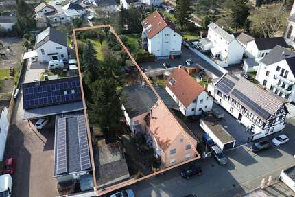 Grundstück zu verkaufen in Biebesheim 425.000 € 1748 m²