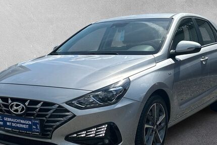 Hyundai i30 36.225 km 19.960 &euro; Rüsselsheim 65428