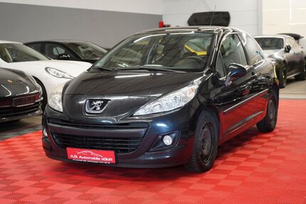 Peugeot 207 285.796 km 1.750 &euro; Pfungstadt 64319