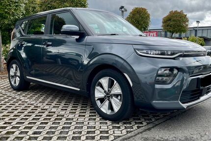 Kia Soul 54.500 km 17.900 &euro; Lörzweiler 55296