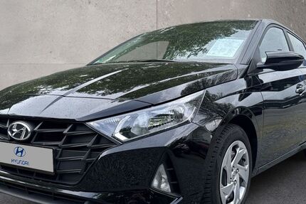 Hyundai i20 26.150 km 14.890 &euro; Groß - Gerau 64521