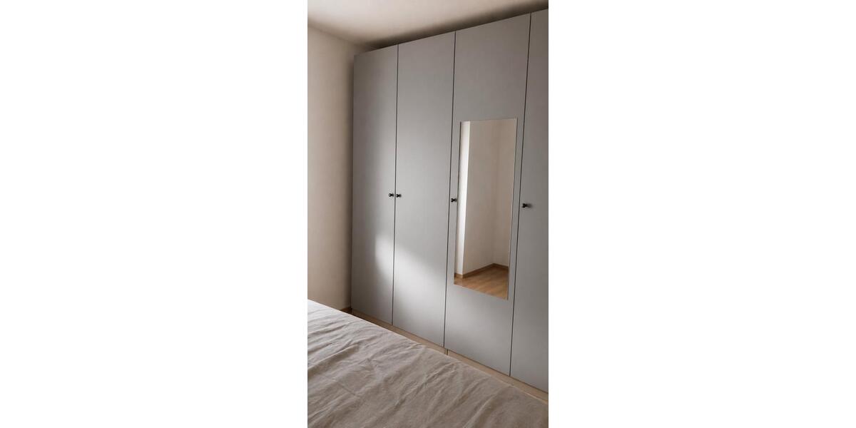 Etagenwohnung Frankfurt am Main Rödelheim - 2 Zimmer, 50 m&sup2;, 240.000&euro; | Angebot:27103205